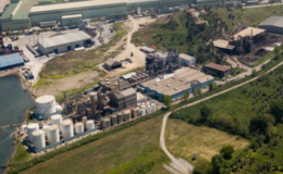 MARMARA KİMYA SANAYİ’NİN KAPESİTE ARTIŞ PROJESİ İPTAL EDİLDİ