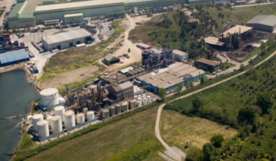 MARMARA KİMYA SANAYİ’NİN KAPESİTE ARTIŞ PROJESİ İPTAL EDİLDİ