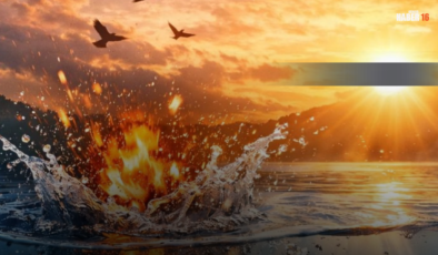 Cemrenin İkincisi Suya Düştü: Gözler 5-6 Mart’ta Toprağa Düşecek Üçüncü Cemrede