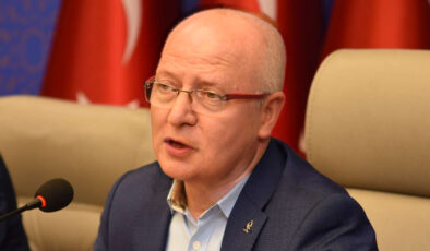 Bursa’da Eğitime Dev Yatırım