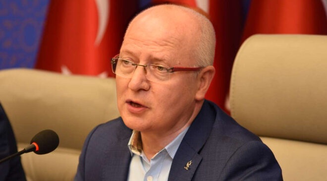 Bursa’da Eğitime Dev Yatırım