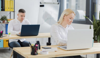 Hareketsiz Yaşam Alarm Veriyor: Uzmanlardan Ofis ve Ev Çalışanlarına Kritik Uyarılar