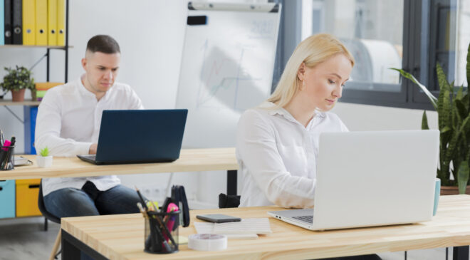 Hareketsiz Yaşam Alarm Veriyor: Uzmanlardan Ofis ve Ev Çalışanlarına Kritik Uyarılar