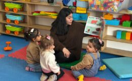 Gemlik’te Çocuklar İçin Eğitici ve Eğlenceli Hafta Sonu