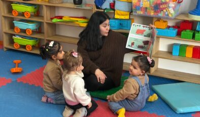 Gemlik’te Çocuklar İçin Eğitici ve Eğlenceli Hafta Sonu