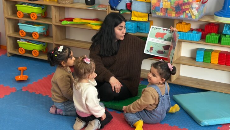 Gemlik’te Çocuklar İçin Eğitici ve Eğlenceli Hafta Sonu