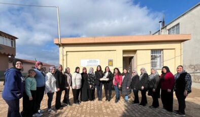 Yıldırım’dan Üreten Kadınlara Dev Destek: Girişimci Kadınlar Mentorlukla Güçleniyor!