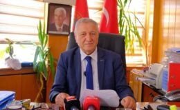 TÜED Eskişehir Şube Başkanı Muhsin Dilbaz:“Emekliler Yatak Kiralayarak Yaşamak Zorunda Kalıyor”