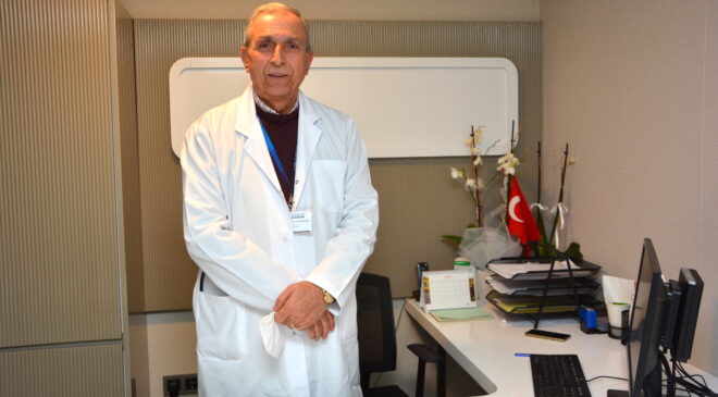 Demir Eksikliği Tedavisinde Süreklilik Önemli