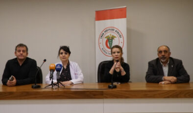 Bursa Tabip Odası’ndan ‘sahte profesör’ uyarısı! Savcılığa başvuruldu