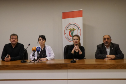 Bursa Tabip Odası’ndan ‘sahte profesör’ uyarısı! Savcılığa başvuruldu