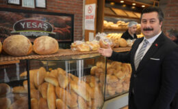 Bursa Yenişehir’de YESAŞ yeniden emin ellerde