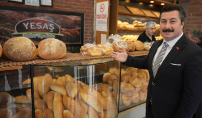 Bursa Yenişehir’de YESAŞ yeniden emin ellerde