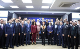 Evlenecek gençlere büyük destek