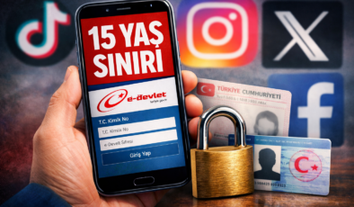 Sosyal Medyada 15 Yaş Sınırı Dönemi: Dijital Ekosistemde Yeni Kurallar Yazılıyor