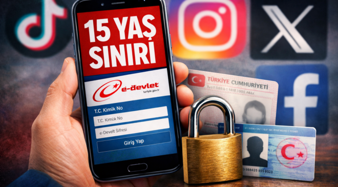 Sosyal Medyada 15 Yaş Sınırı Dönemi: Dijital Ekosistemde Yeni Kurallar Yazılıyor