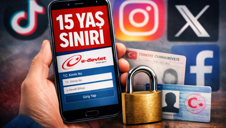 Sosyal Medyada 15 Yaş Sınırı Dönemi: Dijital Ekosistemde Yeni Kurallar Yazılıyor