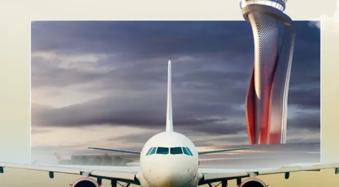Her iki yolcudan biri İstanbul’dan havalandı! Ocak’ta 17,8 milyon yolcu ‘hava’dan yararlandı!