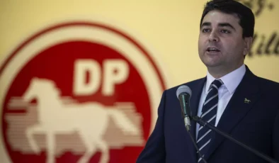 Demokratlarda 15 Mart Mesaisi