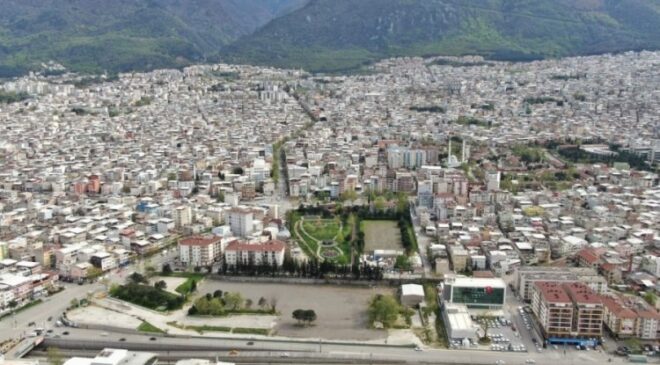Bursa’nın hafızasını, emeğini, sağlığını kimseye peşkeş çektirmeyiz
