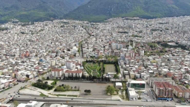 Bursa’nın hafızasını, emeğini, sağlığını kimseye peşkeş çektirmeyiz