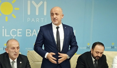 “Bursa’nın Potansiyeli Yönetim Zaaflarıyla Harcanıyor”