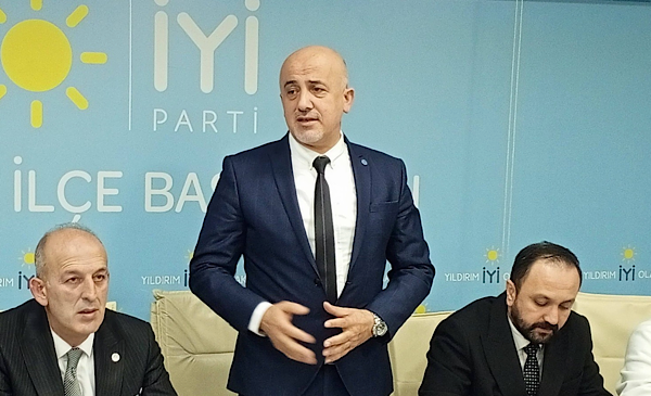 “Bursa’nın Potansiyeli Yönetim Zaaflarıyla Harcanıyor”