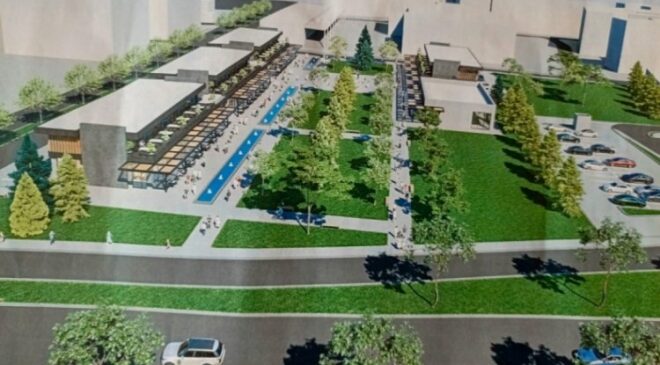 Orhangazi’de Terminal Üzerinden Yeni Cephe!