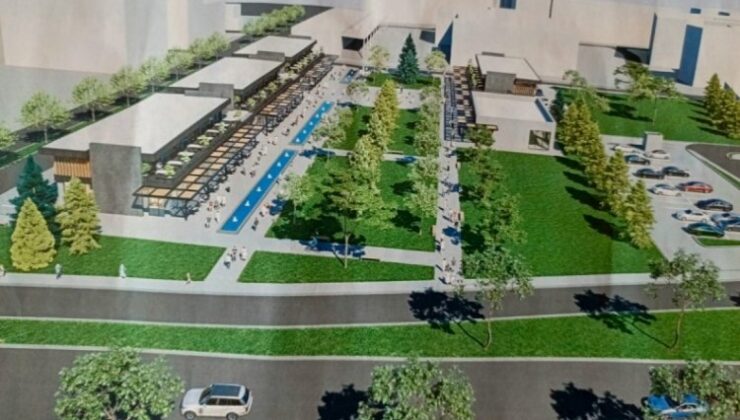 Orhangazi’de Terminal Üzerinden Yeni Cephe!