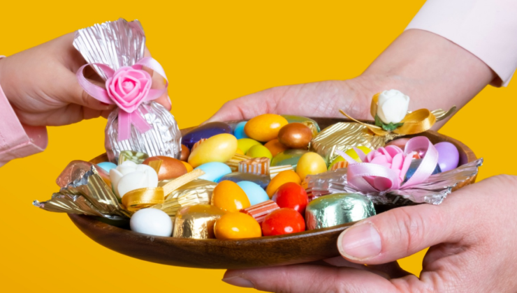 Bayramda “Bir Taneden Bir Şey Olmaz” Demeyin