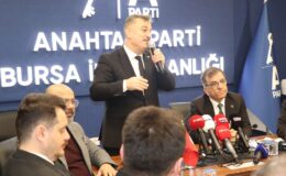 Fikret Aslan: Ekonomi hastane alanlarını satacak kadar mı vahim?