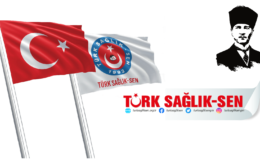 Türk Sağlık-Sen;  “Bursa İçin Çalışıyoruz!”