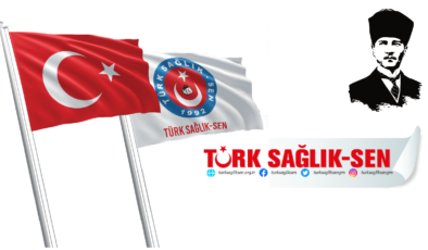 Türk Sağlık-Sen;  “Bursa İçin Çalışıyoruz!”