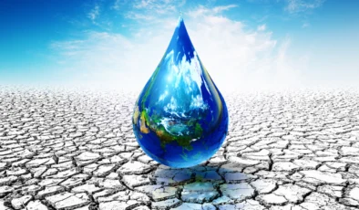 “Bugünün suyunu koruyamazsak, yarının yaşamını kuramayız.”