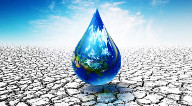 “Bugünün suyunu koruyamazsak, yarının yaşamını kuramayız.”