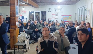 Bilecik’te Köylülerden Gübretaş’a Maden Tepkisi Büyüyor!