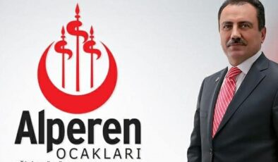 Alperen Ocakları Vakfı, Bursa’da Gençlik ve Kültür Projeleriyle Etkinleşiyor