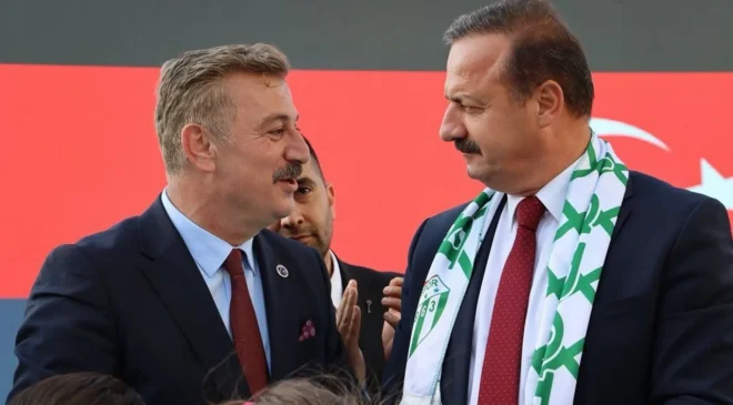 “Büyüme Rakamları Gerçeği Yansıtmıyor, Sanayimiz Alarm Veriyor”