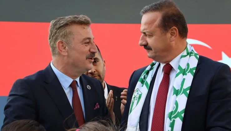 “Büyüme Rakamları Gerçeği Yansıtmıyor, Sanayimiz Alarm Veriyor”