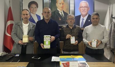 Sesimizi Duyan Varmı?