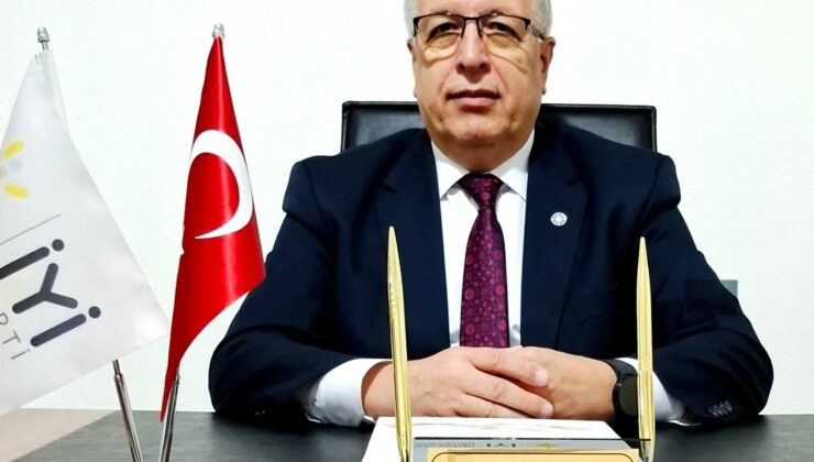 “Esnaf yalnız değildir”