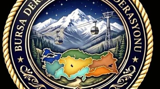 BURKON Sahaya İndi!