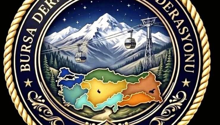 BURKON Sahaya İndi!