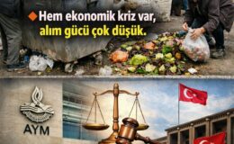 “Memur Emeklisi İsyanda: ‘Hakkımız Olan Maaşın Yarısını Alıyoruz!’”