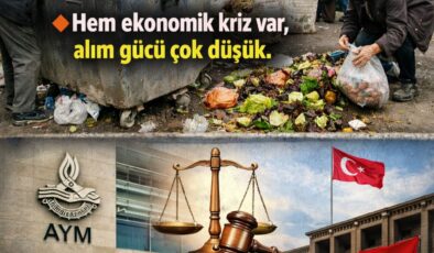 “Memur Emeklisi İsyanda: ‘Hakkımız Olan Maaşın Yarısını Alıyoruz!’”