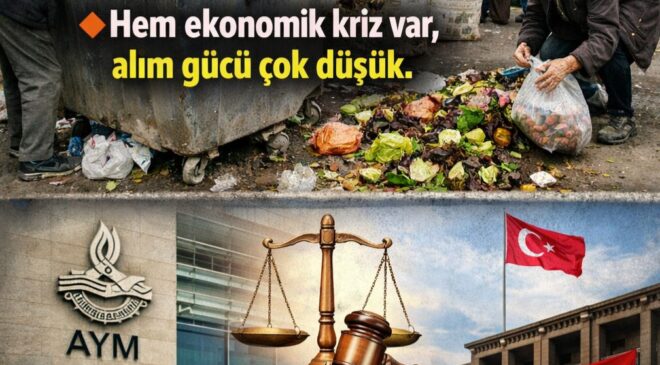 “Memur Emeklisi İsyanda: ‘Hakkımız Olan Maaşın Yarısını Alıyoruz!’”