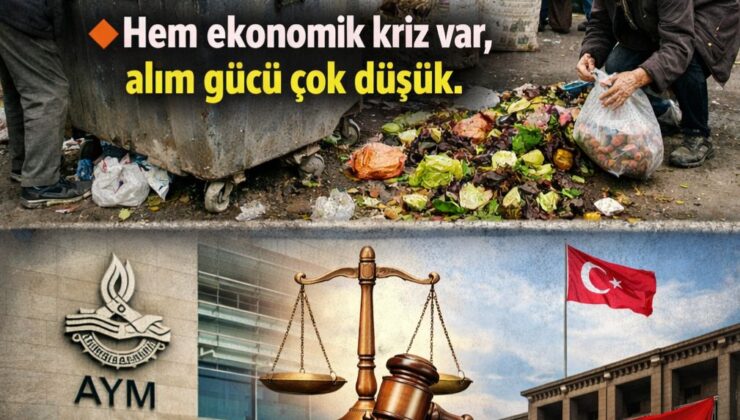 “Memur Emeklisi İsyanda: ‘Hakkımız Olan Maaşın Yarısını Alıyoruz!’”