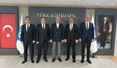 Bursa’dan Ankara’ya Eğitim Çıkarması