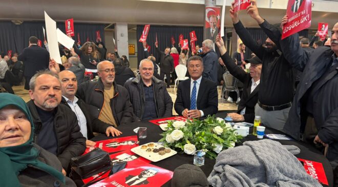 Politik Yalanlardan Bıktık!