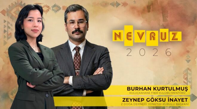 Farklı Bir Nevruz Başladı